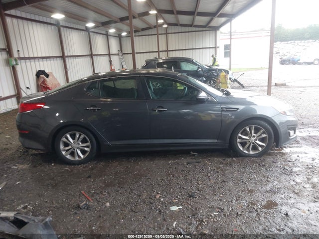 KIA dohc gdi theta ii 2015 KNAGM4A71F5636909 Image 13