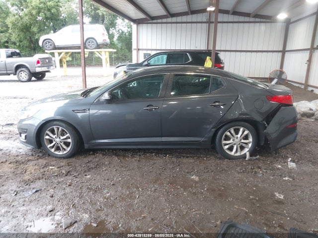 KIA dohc gdi theta ii 2015 KNAGM4A71F5636909 Image 14