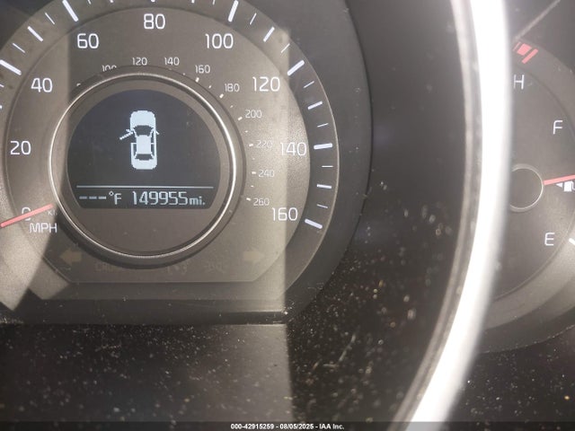 KIA dohc gdi theta ii 2015 KNAGM4A71F5636909 Image 15