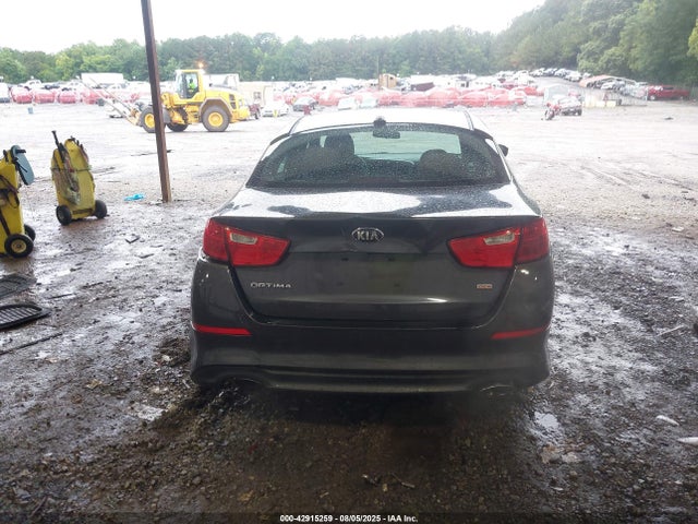 KIA dohc gdi theta ii 2015 KNAGM4A71F5636909 Image 16