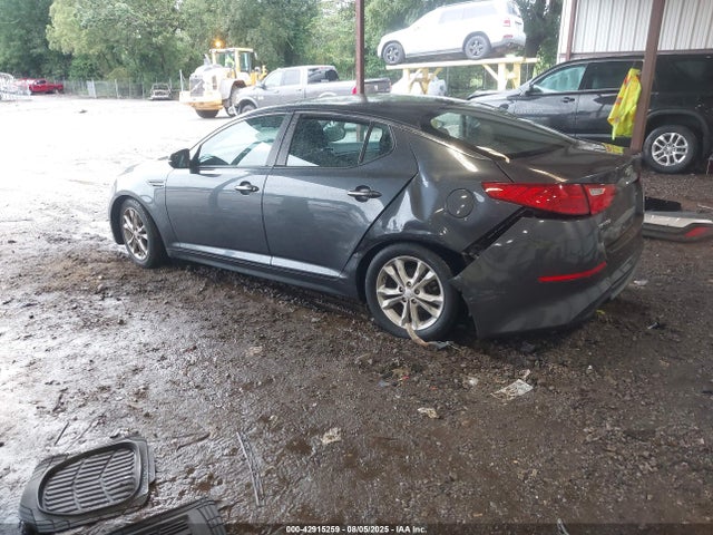 KIA dohc gdi theta ii 2015 KNAGM4A71F5636909 Image 3