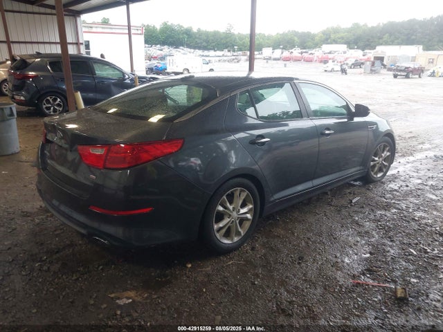 KIA dohc gdi theta ii 2015 KNAGM4A71F5636909 Image 4