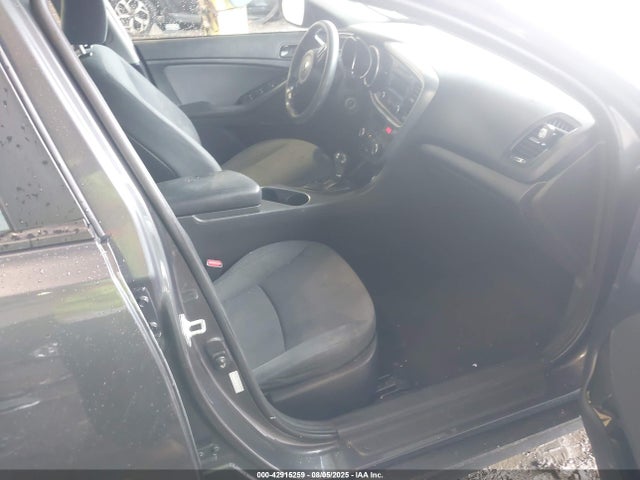 KIA dohc gdi theta ii 2015 KNAGM4A71F5636909 Image 5