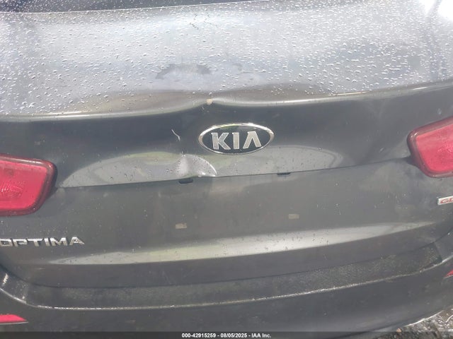 KIA dohc gdi theta ii 2015 KNAGM4A71F5636909 Image 6