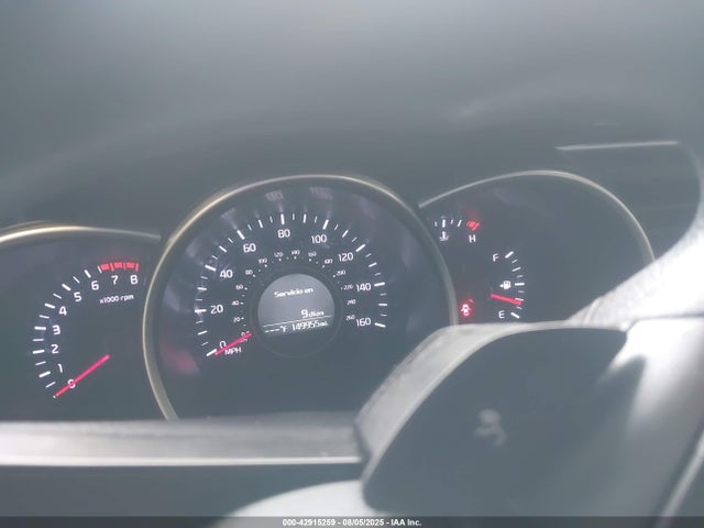 KIA dohc gdi theta ii 2015 KNAGM4A71F5636909 Image 7