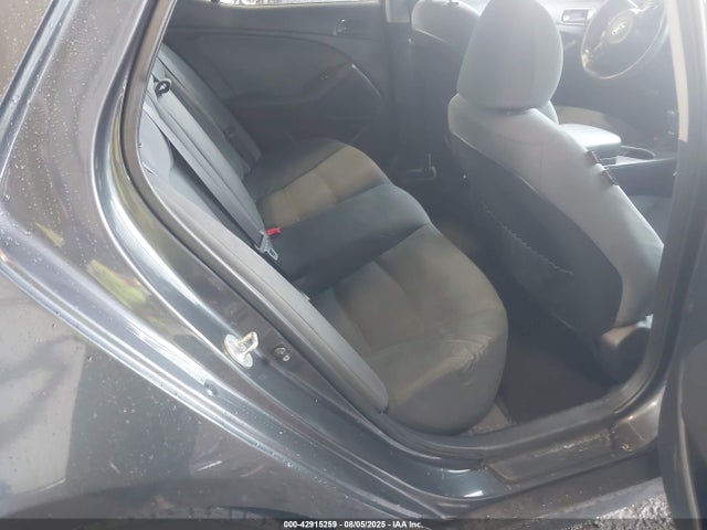 KIA dohc gdi theta ii 2015 KNAGM4A71F5636909 Image 8