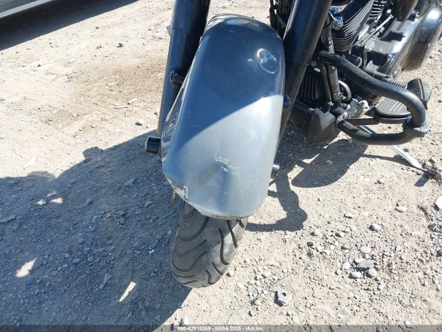 1HD1KTP13NB603856 Harley-Davidson 2022