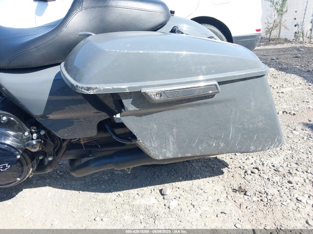1HD1KTP13NB603856 Harley-Davidson 2022