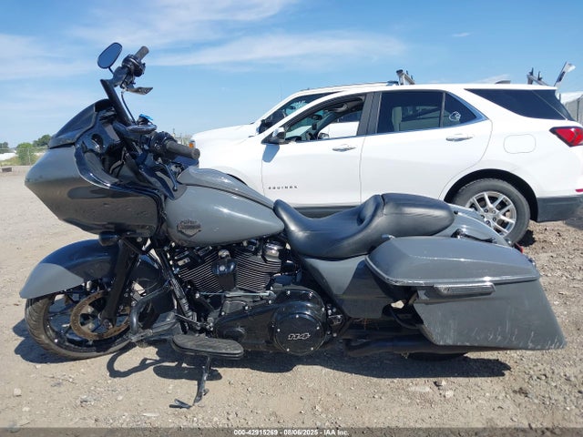 1HD1KTP13NB603856 Harley-Davidson 2022