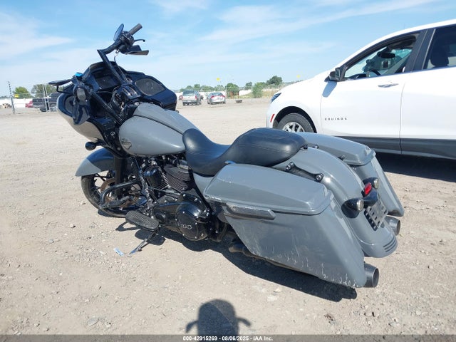 1HD1KTP13NB603856 Harley-Davidson 2022