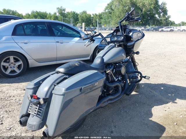 1HD1KTP13NB603856 Harley-Davidson 2022