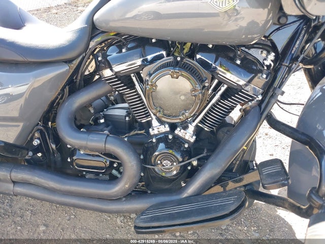 1HD1KTP13NB603856 Harley-Davidson 2022