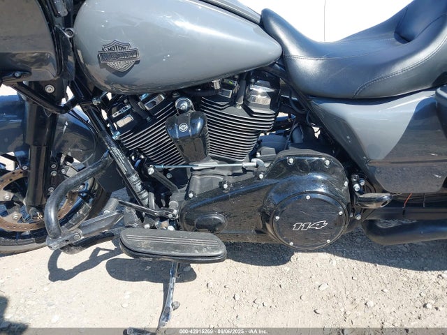 1HD1KTP13NB603856 Harley-Davidson 2022