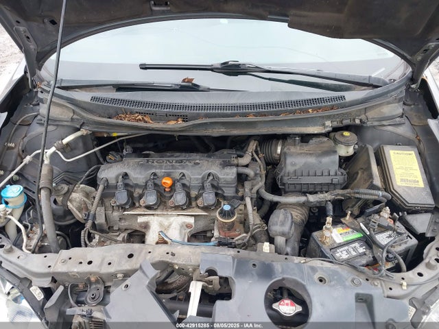 Honda r18z1 2015 2HGFB2F58FH503025 Image 10