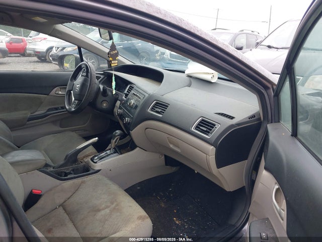 Honda r18z1 2015 2HGFB2F58FH503025 Image 5