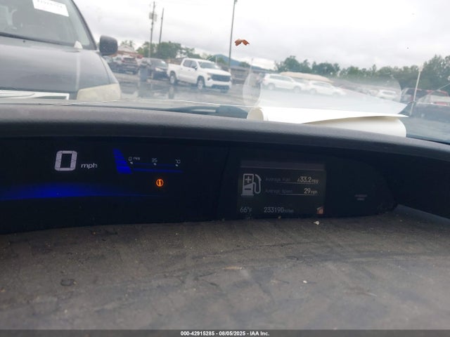 Honda r18z1 2015 2HGFB2F58FH503025 Image 7