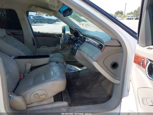 2001 CADILLAC DEVILLE 1G6KD54Y41U206347 Photo 4