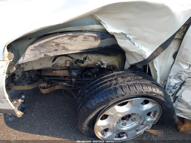 2001 CADILLAC DEVILLE 1G6KD54Y41U206347 Photo 5