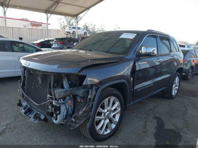 1C4RJEBG0HC813537 Jeep Grand Cherokee