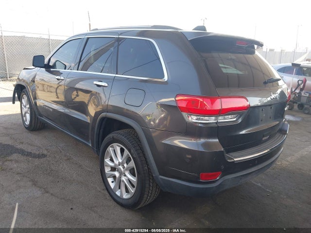 1C4RJEBG0HC813537 Jeep Grand Cherokee
