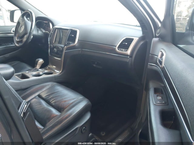 1C4RJEBG0HC813537 Jeep Grand Cherokee