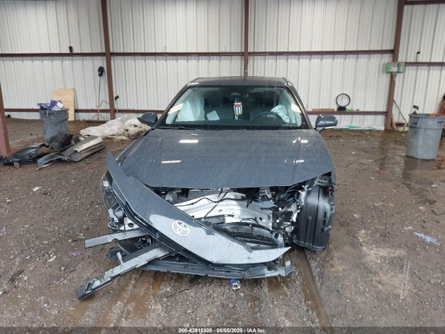 Toyota a25a-fxs 2025 4T1DAACK2SU166612 Image 12
