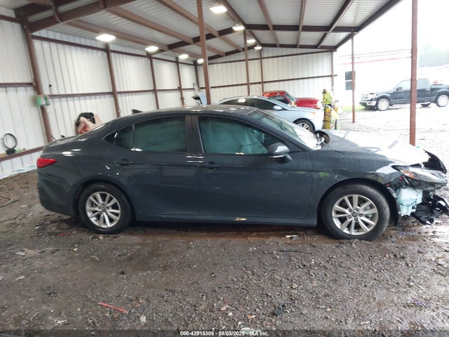 Toyota a25a-fxs 2025 4T1DAACK2SU166612 Image 13