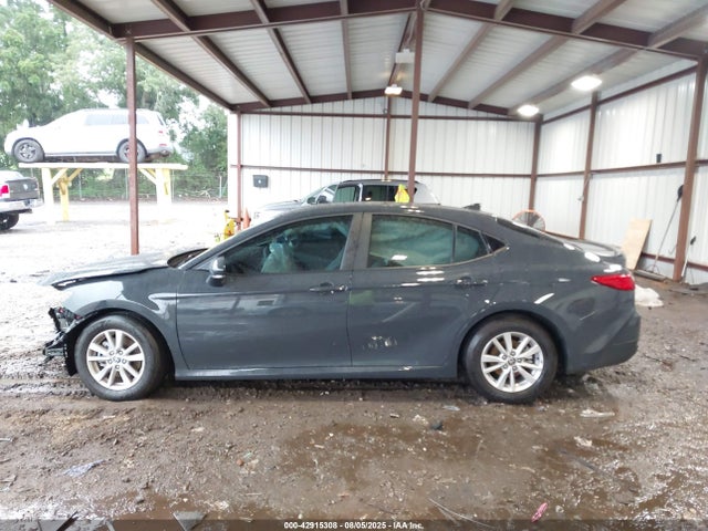 Toyota a25a-fxs 2025 4T1DAACK2SU166612 Image 14