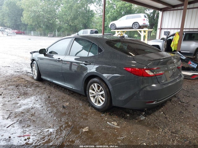 Toyota a25a-fxs 2025 4T1DAACK2SU166612 Image 3