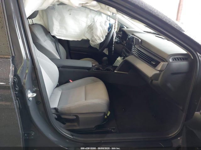 Toyota a25a-fxs 2025 4T1DAACK2SU166612 Image 5