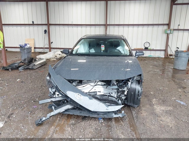 Toyota a25a-fxs 2025 4T1DAACK2SU166612 Image 6