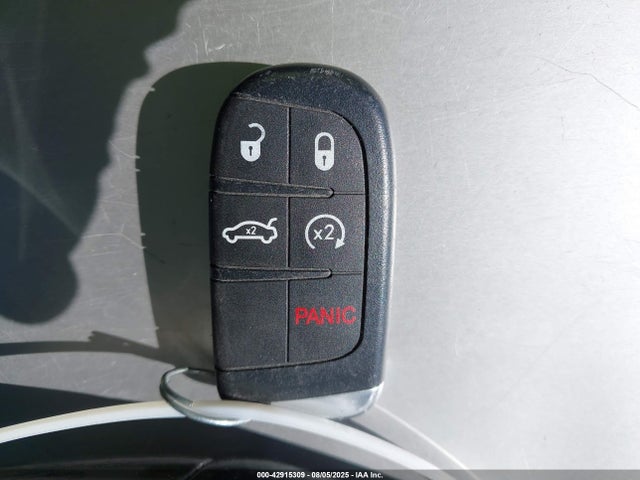 Dodge Charger 2019 2C3CDXHG6KH572799 Image 11