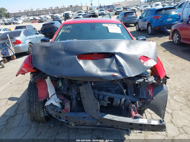 Dodge Charger 2019 2C3CDXHG6KH572799 Image 13