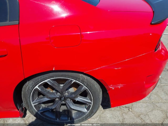 Dodge Charger 2019 2C3CDXHG6KH572799 Image 19