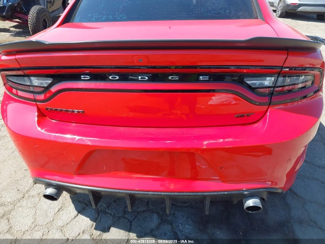 Dodge Charger 2019 2C3CDXHG6KH572799 Image 20