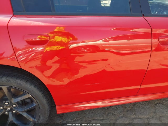 Dodge Charger 2019 2C3CDXHG6KH572799 Image 21