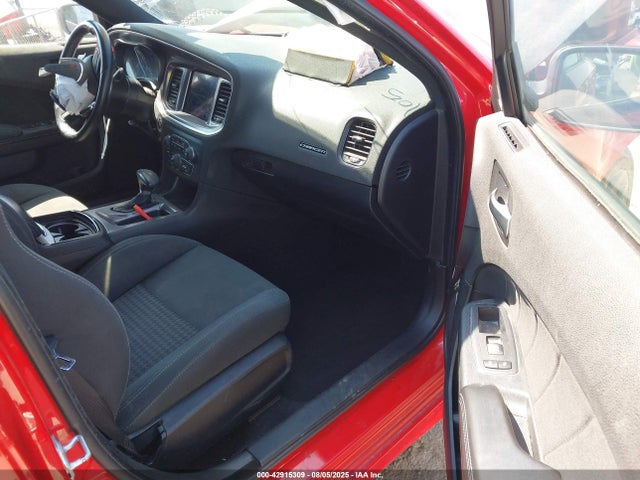 Dodge Charger 2019 2C3CDXHG6KH572799 Image 5