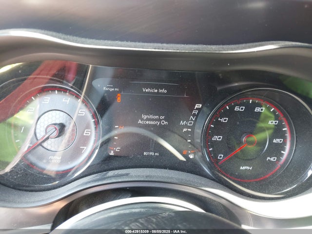 Dodge Charger 2019 2C3CDXHG6KH572799 Image 7