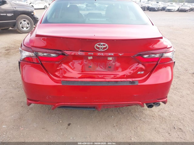 4T1T11AK8NU063942 Toyota a25a-fks