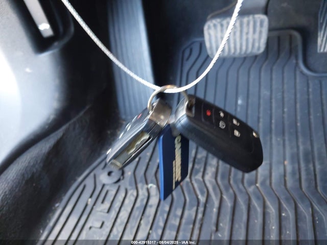 Chevrolet luu - ffv, e-flex, fam 0 2015 1G1RD6E40FU139548 Image 11