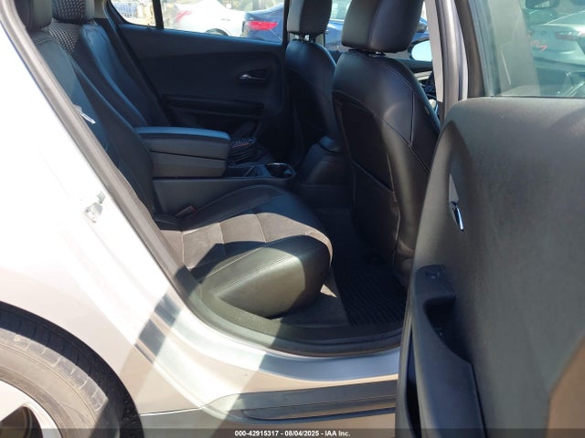Chevrolet luu - ffv, e-flex, fam 0 2015 1G1RD6E40FU139548 Image 8