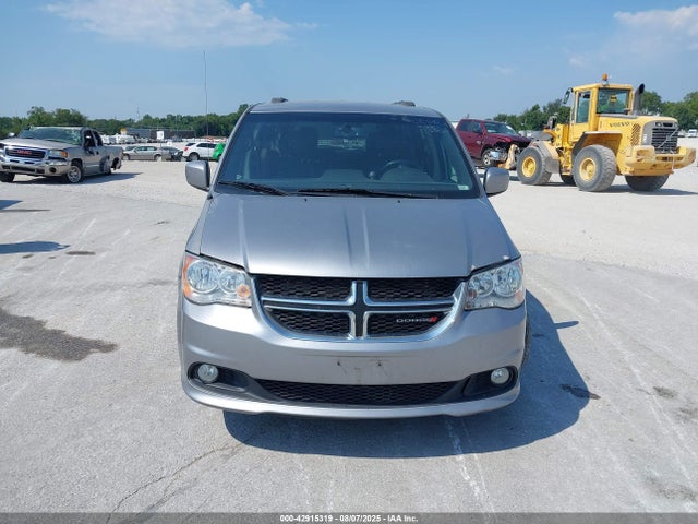2C4RDGCGXHR863905 Dodge Grand Caravan