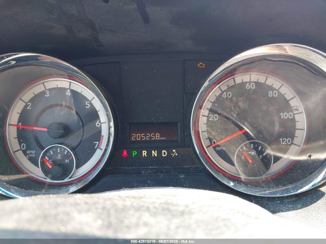 2C4RDGCGXHR863905 Dodge Grand Caravan