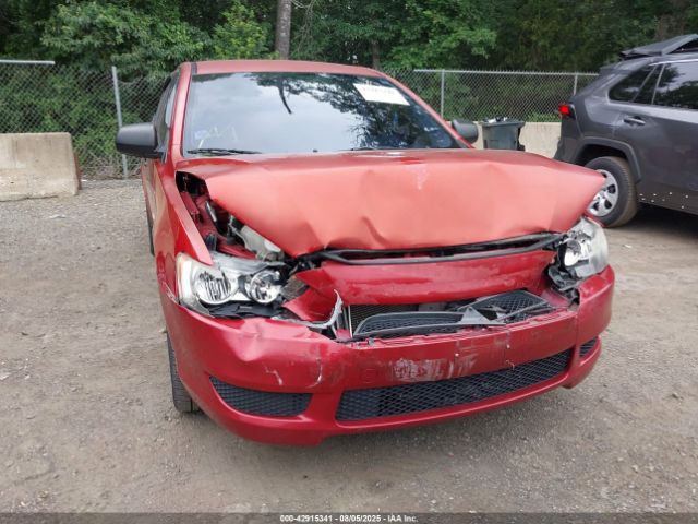 2010 MITSUBISHI LANCER JA32U1FU6AU011669 Photo 5