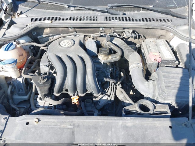 3VW2K7AJXEM296116 Volkswagen Jetta