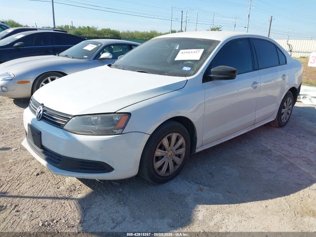 3VW2K7AJXEM296116 Volkswagen Jetta