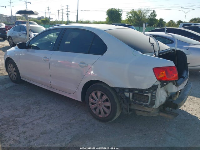3VW2K7AJXEM296116 Volkswagen Jetta