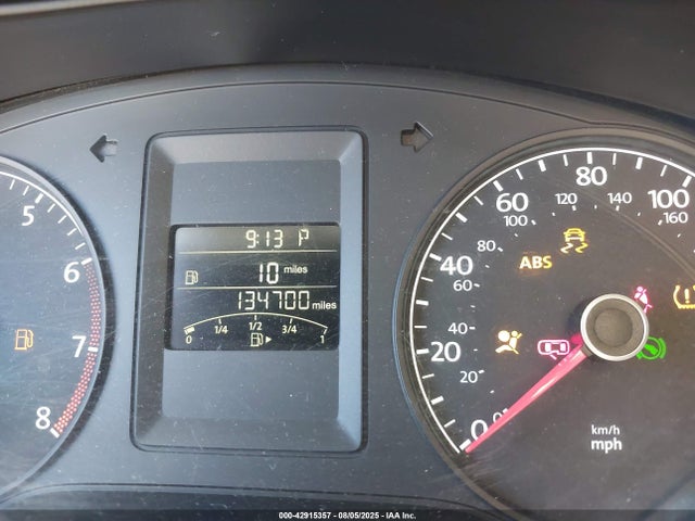 3VW2K7AJXEM296116 Volkswagen Jetta