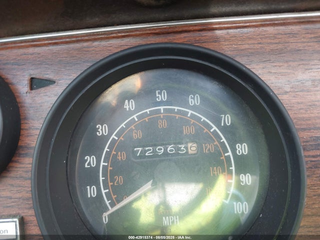 Продаж на аукціоні авто 1979 Pontiac Firebird, vin: 2T87Y9N192524, номер лоту: 42915374