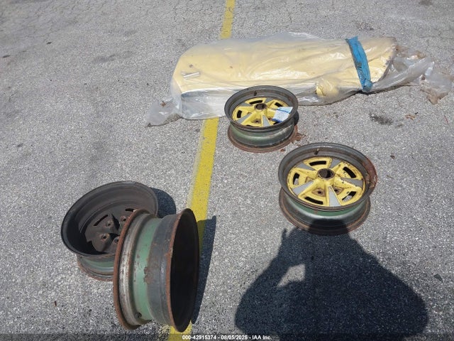 Продаж на аукціоні авто 1979 Pontiac Firebird, vin: 2T87Y9N192524, номер лоту: 42915374